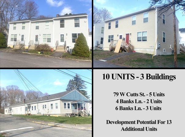 79 W Cutts Street, Biddeford, ME 04005