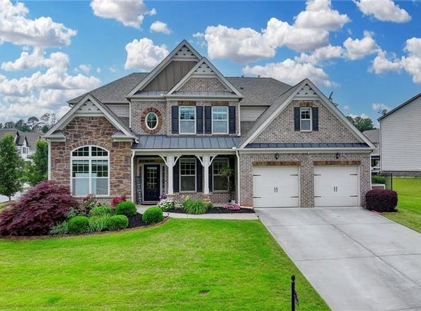7470 OLDBURY Place, Cumming, GA 30040