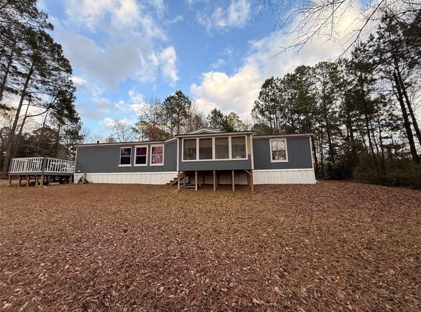 383 Randall Ave, Jefferson, TX 75657