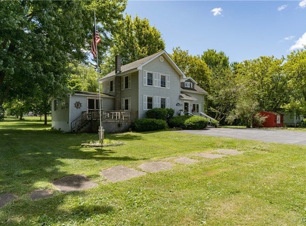 1042 E Joseph Street, Cape Vincent, NY 13618