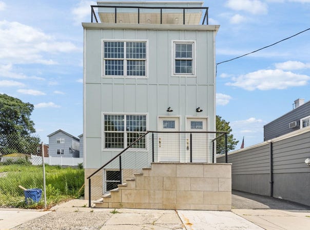 6208 JEFFERSON ST, West New York, NJ 07093