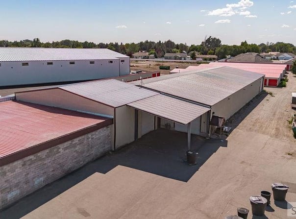 518 State Street, Shelley, ID 83274