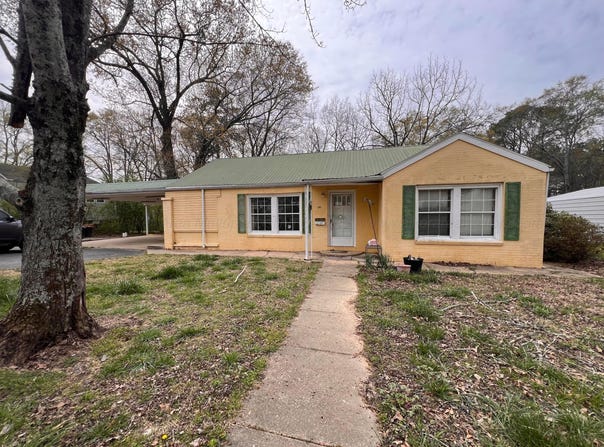 2514 15TH Ave, Haleyville, AL 35565