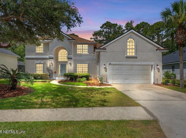 411 S MILL VIEW Way, Ponte Vedra Beach, FL 32082