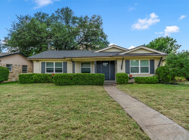 2323 Luau Street, Mesquite, TX 75150