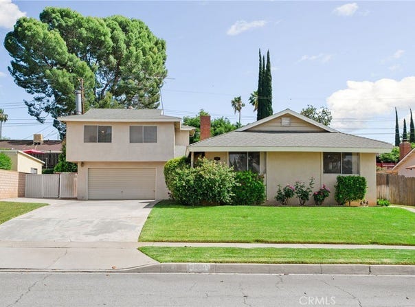 1243 Fulbright Avenue, Redlands, CA 92373