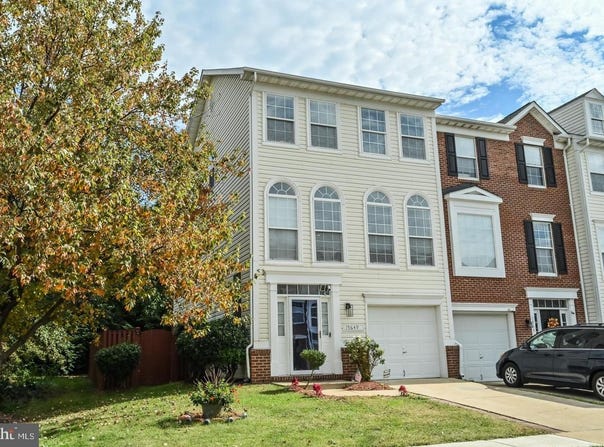 15649 AVOCET Loop, WOODBRIDGE, VA 22191