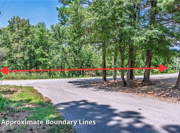 Kincardine  DR, Bella Vista, AR 72715