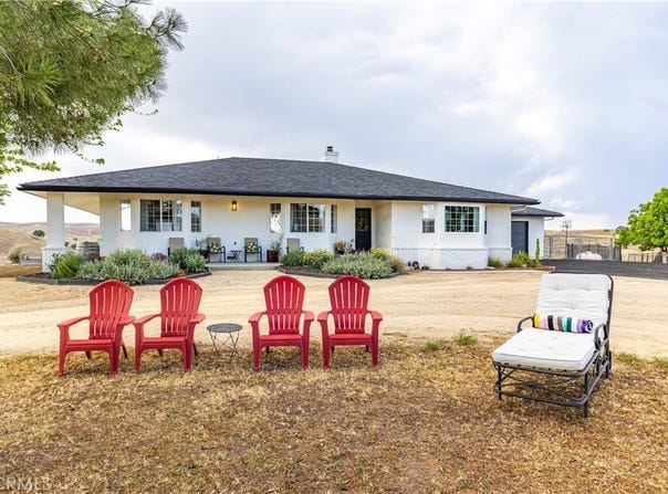 3150 Bluegrass Place, Creston, CA 93432