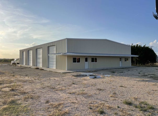 4033 E Highway 29, Bertram, TX 78605