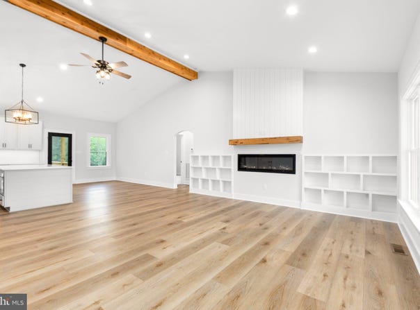 885 BUCKNERS LANE (COMPASS COVE AT LAKE ANNA), MINERAL, VA 23117