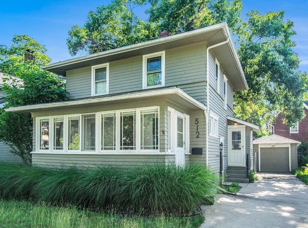 512 webster Street, Mishawaka, IN 46545