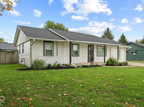 670 Duo Drive, Martinsville, IN 46151