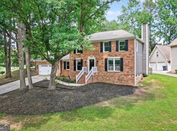 4619 Villa Chase, Marietta, GA 30068