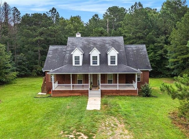 1603 Highway 16 E, Jackson, GA 30233