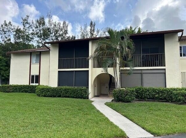 4871 Sable Pine Circle, West Palm Beach, FL 33417