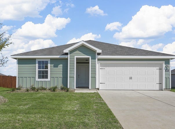 309 Seminole Street, Corsicana, TX 75110