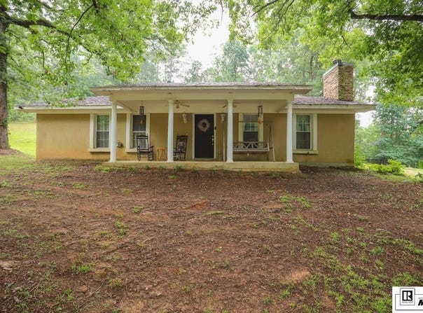 3113 GERMANTOWN ROAD, Minden, LA 71055