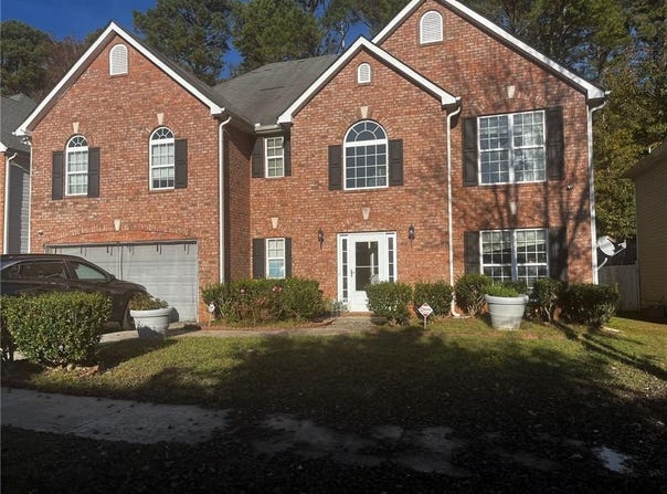 5009 Duval Point Way SW, Snellville, GA 30039