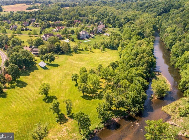 3150 RUSHLAND ROAD, JAMISON, PA 18929