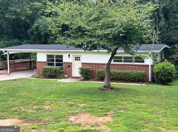 1421 Northside, Conyers, GA 30012