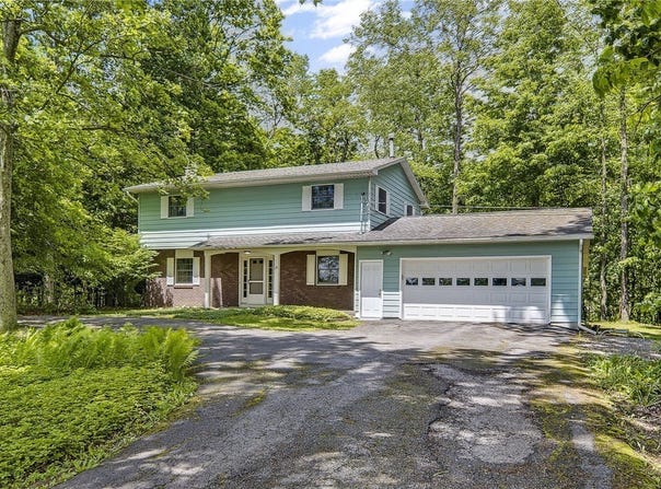 19 Sunset West Circle, Dryden, NY 14850