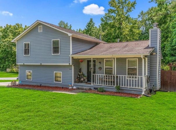4227 Summer Wood Drive, Snellville, GA 30039