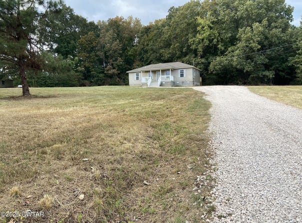 2825 Hughes Road, Henderson, TN 38340