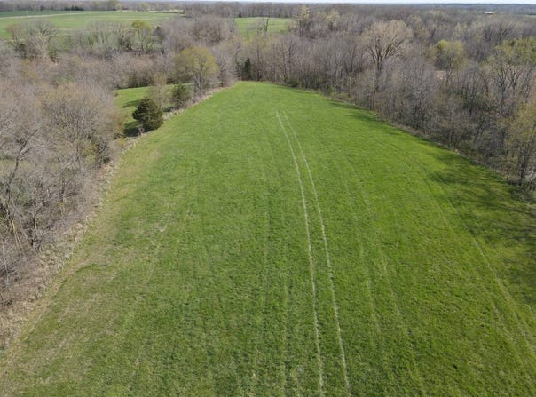 S Side White Frame Rd, Littleton, IL 61452