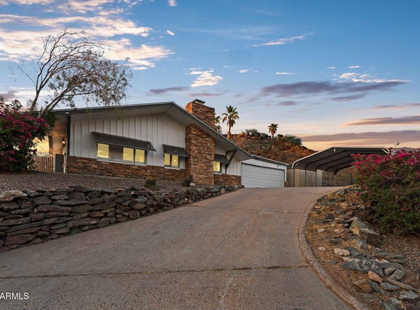 1036 E BUTLER Drive, Phoenix, AZ 85020