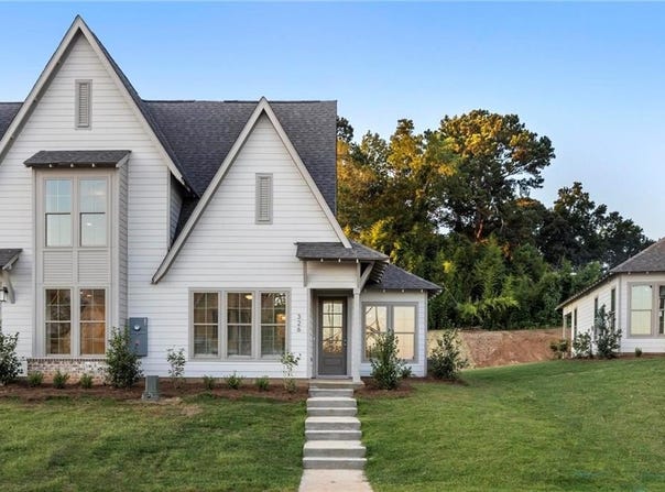 203 BOTTLE Way, AUBURN, AL 36830