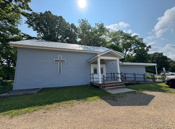 995 N 106th Avenue, Plainwell, MI 49080