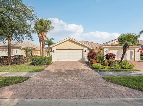 7632 QUINTO DRIVE, SARASOTA, FL 34238