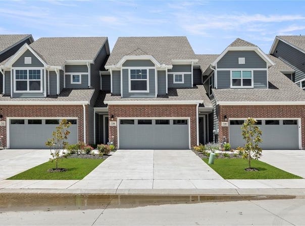 730 Tower Road, Wylie, TX 75098