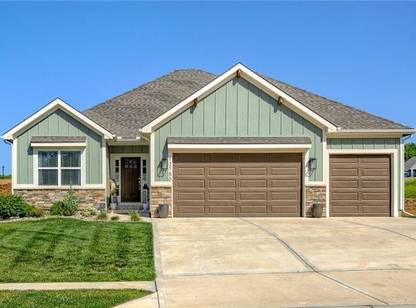 12750 Larkspur Lane, Platte City, MO 64079