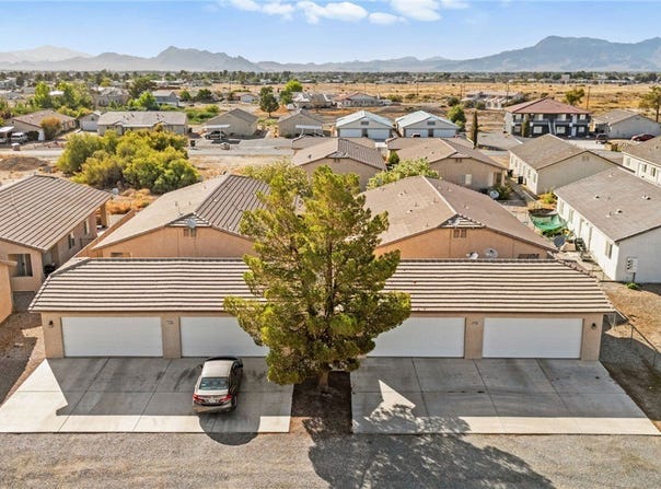 1420 Star Road, Pahrump, NV 89048