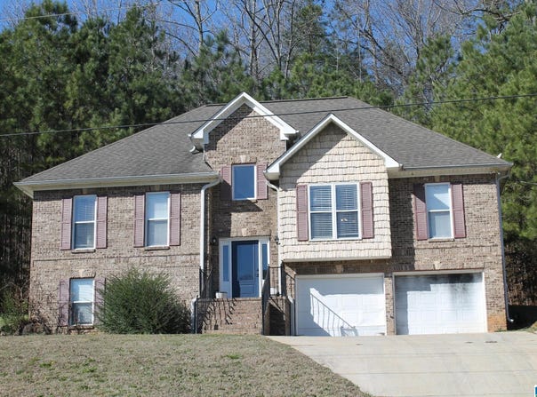 13763 REMLAP DRIVE, REMLAP, AL 35133