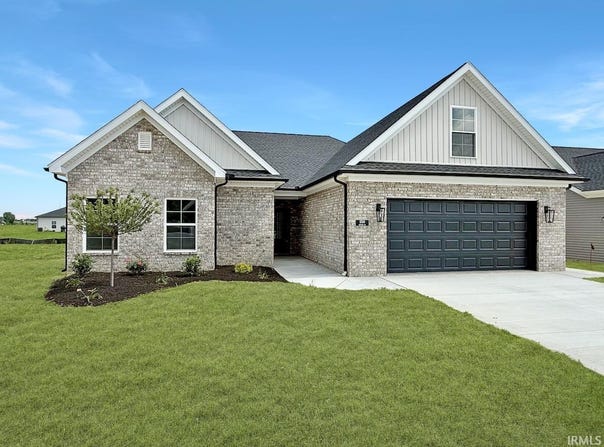 1700 Venture Drive, Evansville, IN 47711