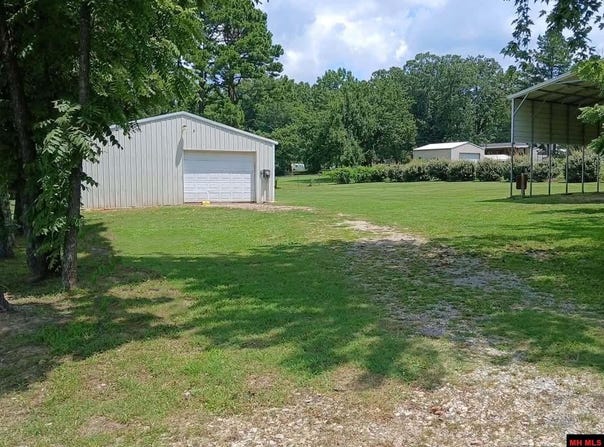 218 TIMBERLANE ROAD, Mountain Home, AR 72653