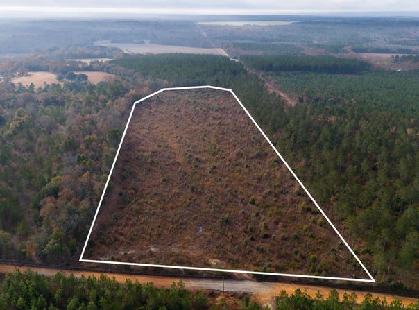 0 Poinsettia Road, Wagener, SC 29164