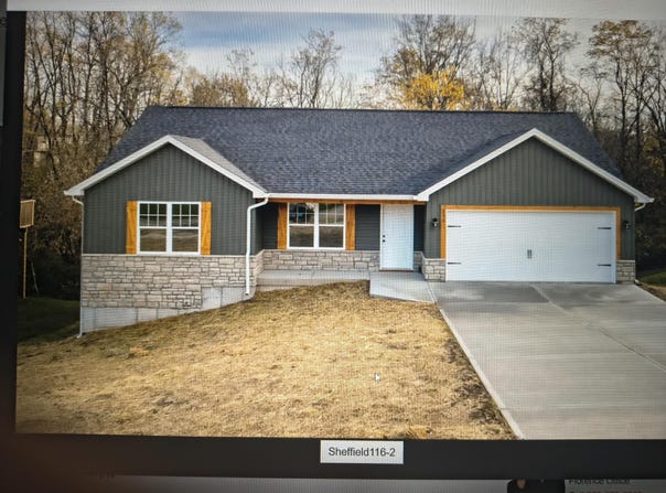 116 Sheffield Drive, Dry Ridge, KY 41035