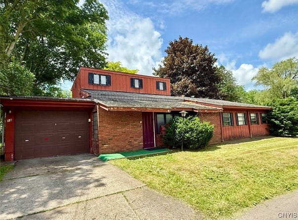 18 N Fulton Street, Homer, NY 13077