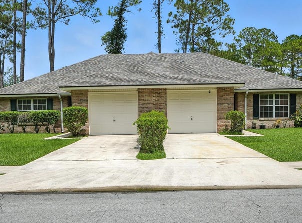 70 RED MILL DRIVE, PALM COAST, FL 32164