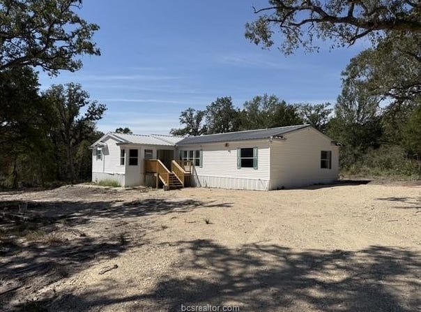 414 Oak Hollow, Caldwell, TX 77836