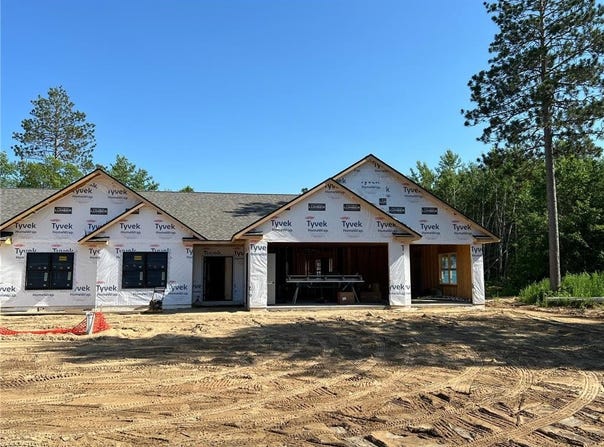 16908 Piper Lane, Brainerd, MN 56401