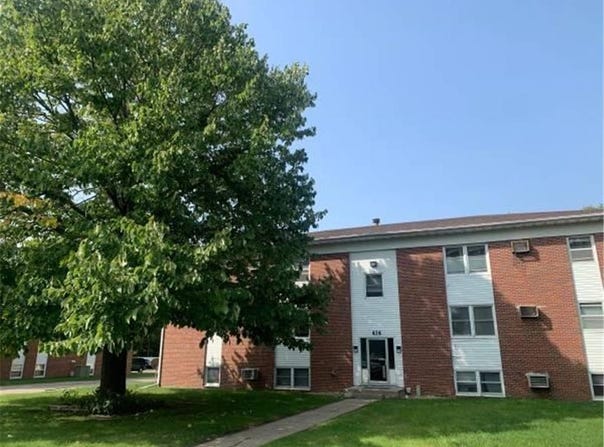 414 Allan Avenue, North Mankato, MN 56003