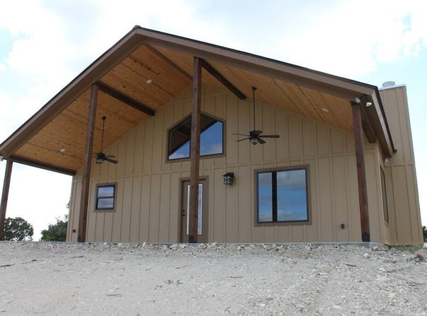 1187 Other, Sonora, TX 76950
