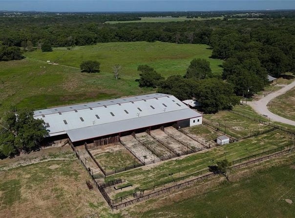 377 Private Rd. 3249, Decatur, TX 76234