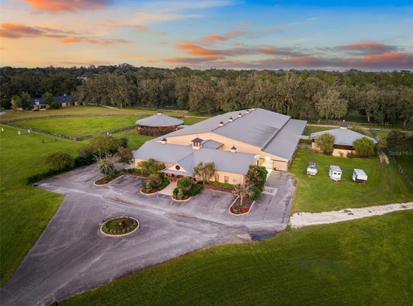 4615 NW 110TH AVENUE, OCALA, FL 34482