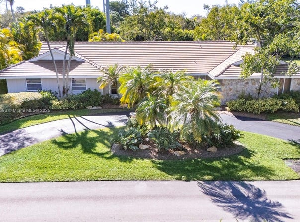 7420 SW 145th Ter, Palmetto Bay, FL 33158